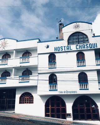 Hostal Chasqui