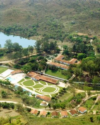 Hotel Termópolis