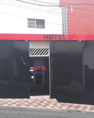 HOTEL KISS - TABOÃO DA SERRA