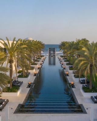 The Chedi Muscat