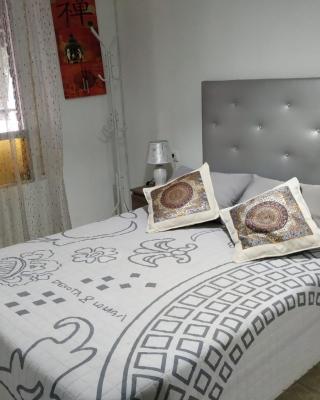 Habitaciones privadas Alicante centro