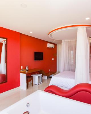 Romely Hotel Nha Trang