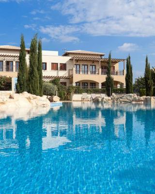 Aphrodite Hills Rentals - Premium Serviced Apartments