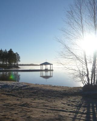 Osensjøen Camping