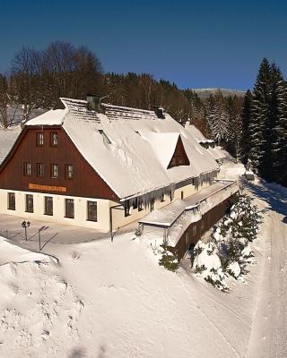 Penzion Pašta