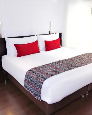 Richmond Suites Hotel