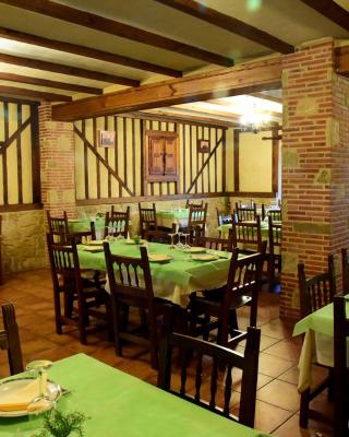 Hostal Restaurante El Final