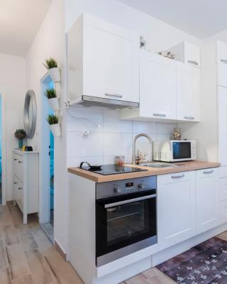 Kaleta apartman