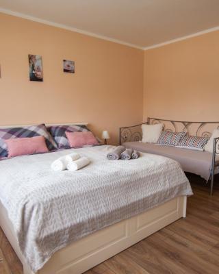 Apartmani Slavek