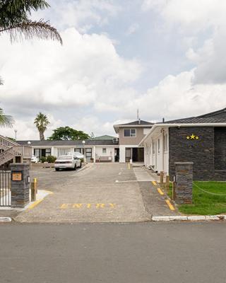 Pukekohe Motel