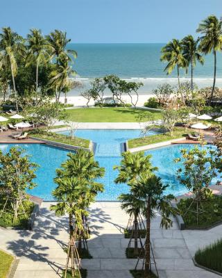 The Regent Cha Am Beach Resort, Hua Hin