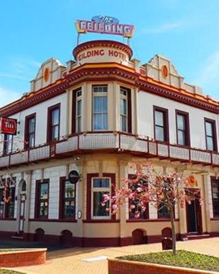 Feilding Hotel