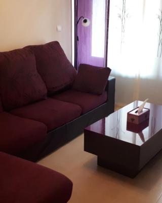 Piso C Arévalo