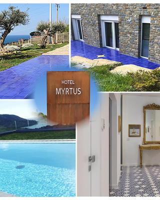 HOTEL MYRTUS