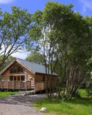 Loch Aweside Forest Cabins