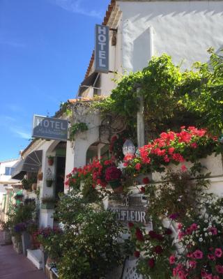 Hotel Le Méditérranée