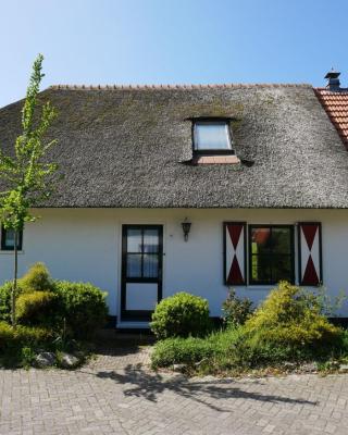 Buitenplaats Villa 5-p