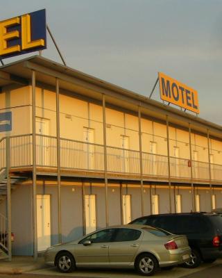 Tour-Motel