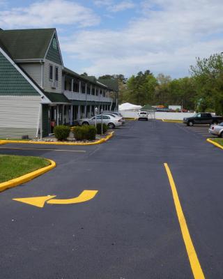 Highlander Motor Inn Atlantic City