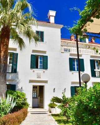 Villa Giardino Heritage Boutique Hotel Bol