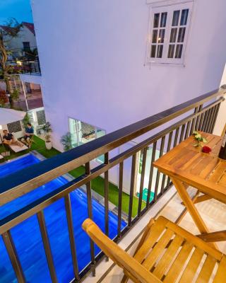 Horizon Homestay Hoi An