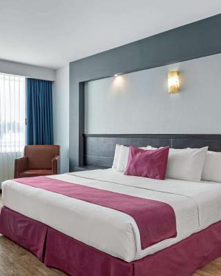 Comfort Inn Morelia