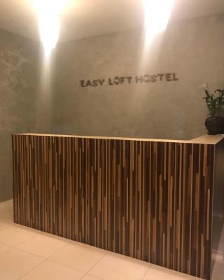 Easy Loft Hostel