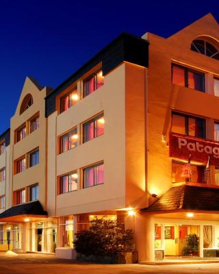 Patagonia Hotel