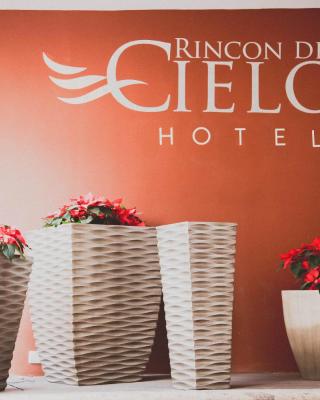 Hotel Rincon del Cielo