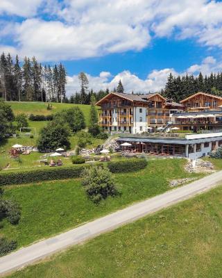 Naturhotel Edelweiss Wagrain