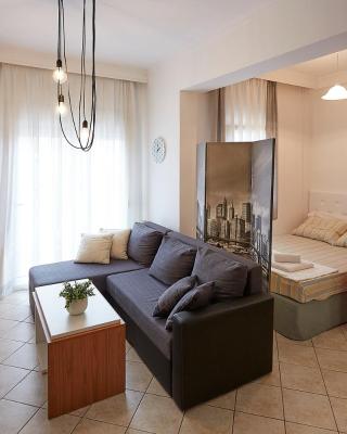 LUXURY STUDIO in Xanthi