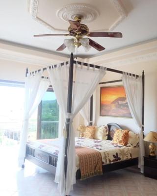 Majestic Villas Guesthouse Phuket.