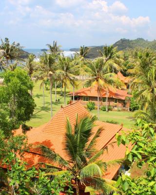 Desa Limasan Resort