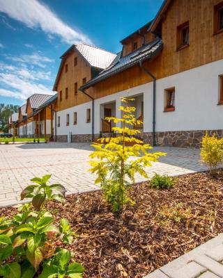 Nova Lake Resort Nová Pec - Lipno