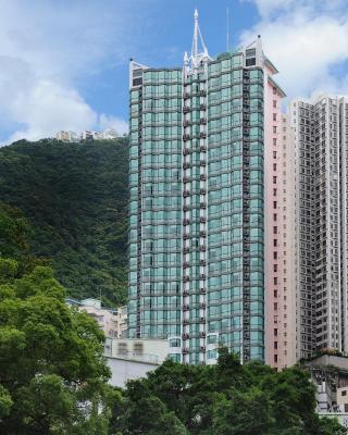 Bishop Lei International House