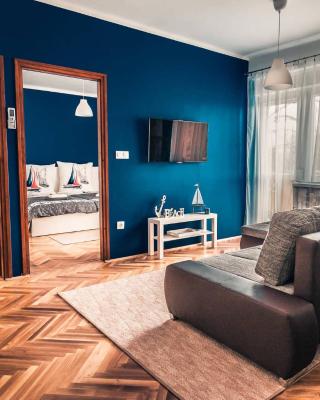 Sirály Apartman Fonyód