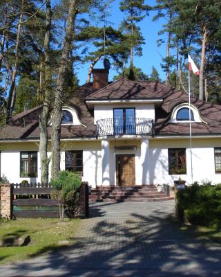 Gościnny Dworek