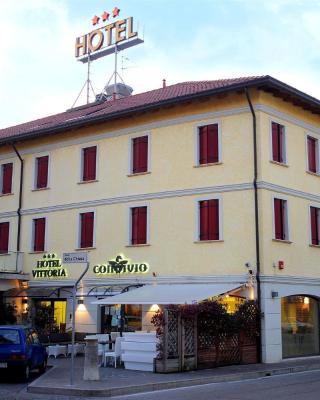 Hotel Vittoria