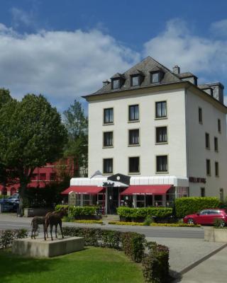 Hotel du Parc