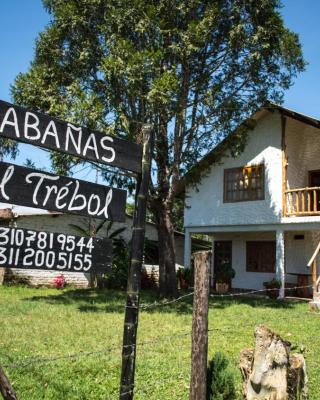 Cabaña El Trebol