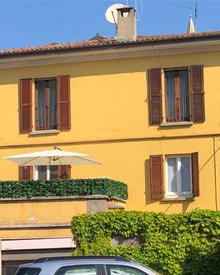 Casa L'Aquila