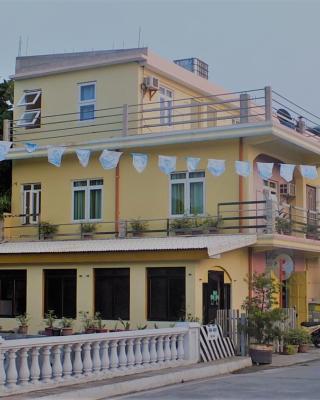 Siayanrock Hometel
