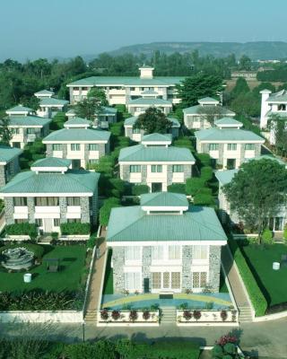 Fazlani Natures Nest - The Wellness Retreat