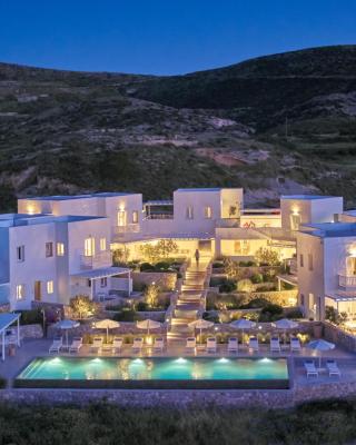Milos Breeze Boutique Hotel
