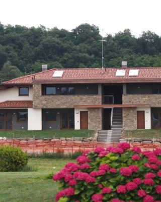 Alloggio Agrituristico Ai Tre Castelli