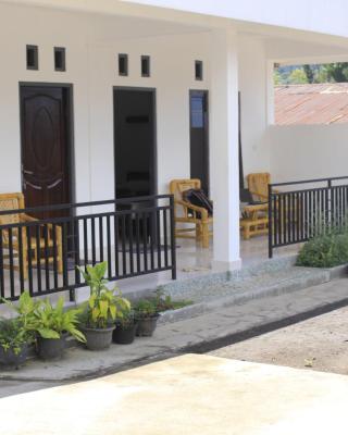 EJA GUEST HOUSE