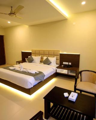 Hotel Le Sapphire