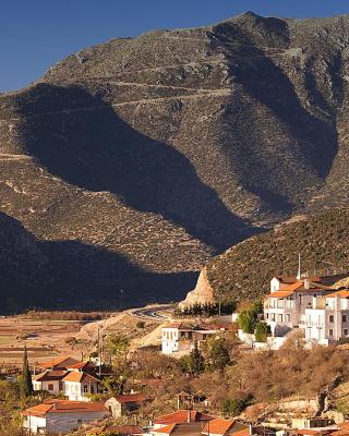 Hondos Classic Hotel & Spa