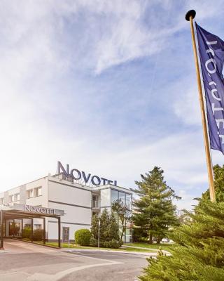 Novotel Wrocław City