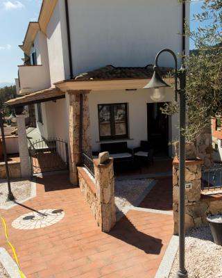 Is Seddas B&B